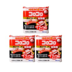 COLO COLO 力膠帶清潔劑補充裝 3p, 3個