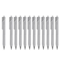 monAmi FX 153 原子筆 0.5mm, 黑色, 12個