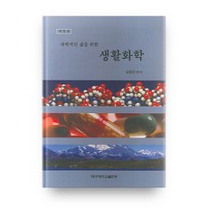 為了科學生活的應用化學, 大邱大學出版部, 金昌鎮 著