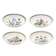 포트메리온 보타닉가든 파스타 볼, 혼합색상, 4개