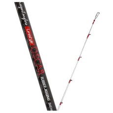 APIS Oscar Rubber Jigging 船釣竿 B682ML-S, 混色