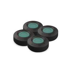 HDC Youngchang 鋼琴防震腳輪 4入, 混合色, 1個