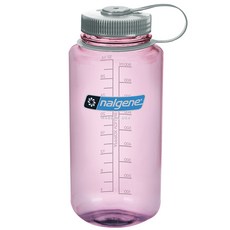 날진 트라이탄 와이드 마우스 보틀, 코스모, 1L, 1개