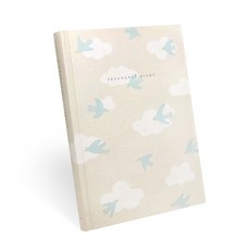 indigo 份育兒懷孕日記, 鳥, 1個