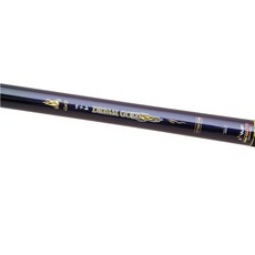 KWF 紫晶夢金淡水釣竿 30, 混色