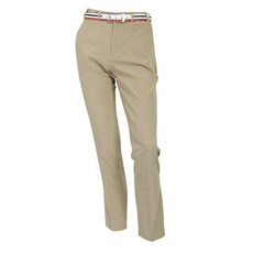 Ferrous 男士基本款束帶褲 CPBN3002M0