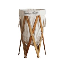 Showshin Charmant大容量洗衣籃, 淺褐色的, 1個