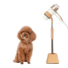 MYDOG 寵物吹風機支架吹風機支架, 混色, 1個