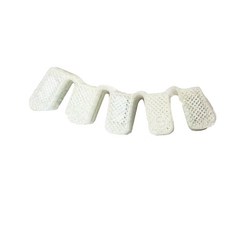 Viowiess Caterpillar 中提琴弱音器, 鑽石, 1個