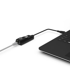 筆記本電腦用USB3.0 Gen1 2.5千兆網卡, NEXT-2501GU3