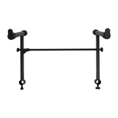 Castle 鍵盤2段式擴展工具 CKS-M01, 黑色, 1個