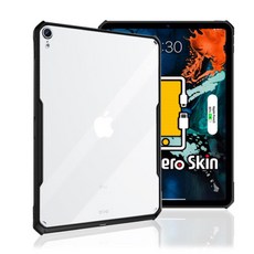 zeroskin Daengdol 透明防撞平板電腦保護殼, 混合顏色
