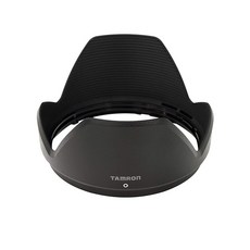 탐론 16-300mm F/3.5-6.3 Di II VC PZD B016 렌즈용 후드, HB016, 1개
