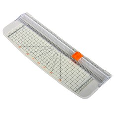 코라미 슬라이드형 트리머 재단기, A4, 909-4