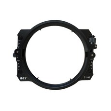 에이치앤와이 TOKINA 16-28mm K series 사각필터 홀더