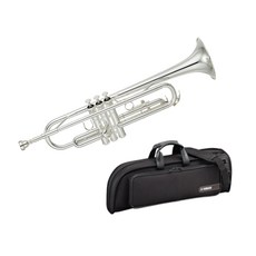 YAMAHA 山葉音樂 入門用小號, YTR-2330S, 混合色