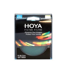 호야 카메라필터, BLUE ENHANCER (77mm)