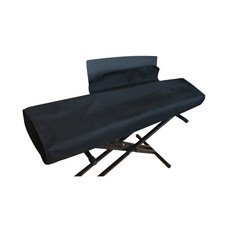 YAMAHA 山葉 僅適用於 P-125 P-115 P-45 的全罩蓋, 黑色的