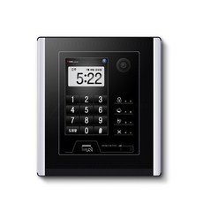 KOCOm K6B 系統號卡觸控大堂嵌入式免提可視電話 K6B LP-70D