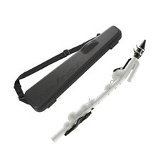 YAMAHA 山葉 貝諾瓦 YVS-100, 白色