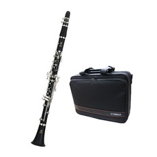 YAMAHA 入門單簧管 YCL-255, 混色