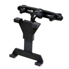 vonjean 汽車椅背式平板支架 VCT-811H, 1個, 混合顏色