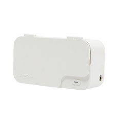 GT SONIC 家用超聲波清洗機 GT-X1, GT-X1(白色), 1個