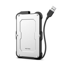 MGTEC Edge Pro 外置硬盤 Edge Pro, 1024GB, 混色