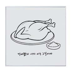 NOVA 框架比例, 單品, 烤雞