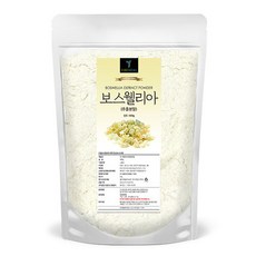 퓨어영 보스웰리아 추출분말, 1개, 500g