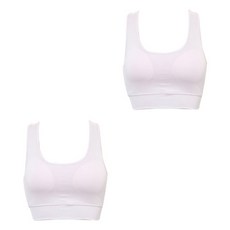 AeroCool無鋼圈內衣 2件組