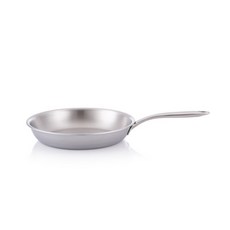 햄튼 햄튼 통3중 후라이팬 HSU-28F 인덕션 IH, 28cm, 1개