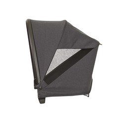 뷔어 웨건전용 캐노피, 블랙, 1개