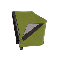 뷔어 웨건전용 캐노피, 조슈아그린, 1개