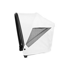 뷔어 웨건전용 캐노피, 사바나화이트, 1개