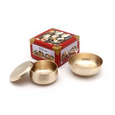 GEO CHANG YUGI 拌飯碗組+菜瓜布, 單色, 攪拌機+零食