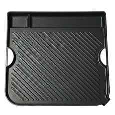 Kitchen-Art 多格方形烤肉盤, 36 x 34 厘米, 1個