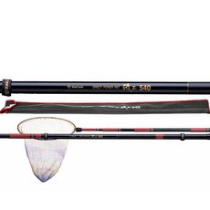 용성 기옥뜰채 540 + 뜰망, 혼합색상