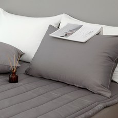 타카타카 시그니처 프리미엄 순면 베개커버