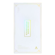 어헤즈 리바이브 스팀 헤어팩, 30g, 3개