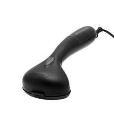 happyhan 站立式手持式蒸氣熨斗, HHI-700, 混色