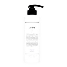Lucis 水晶洗髮精, 1個, 500ml