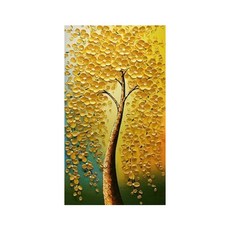 KM ELLIE 3D珠子DIY刺繡畫 70*45cm, 混色, 1個