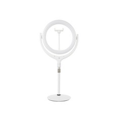 컴썸 비디오 포토그라피 링라이트 스탠드 조명 키트, LED-700, 1개