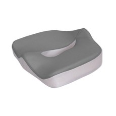 Kkadadiya骨盆坐墊, 深灰色