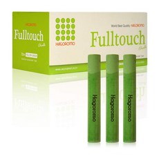 HAGOROMO 粉筆, 淺綠色, 72支