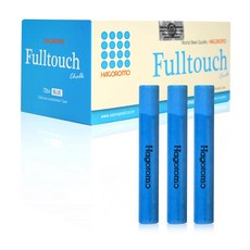 HAGOROMO 粉筆, 藍色, 72支