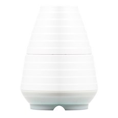 C2M NewEnergy 攜帶式多功能奶瓶清潔器, 白色, KLST-G001WH