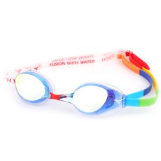 Mizuno 美津濃 Accel Eye泳鏡 N3XE959174, 0074(混色)