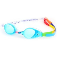 Mizuno 美津濃 Accel Eye泳鏡 N3XE959179, 0079(混色)